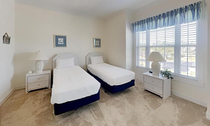 North Litchfield Beach Villa | Avian Forest Oasis: Your Ideal Retreat for Golf and Beach Fun