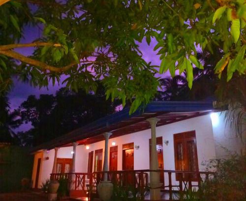 Udawalawa House | Top-Rated Avian Garden Udawalawe: Family-Friendly Retreat
