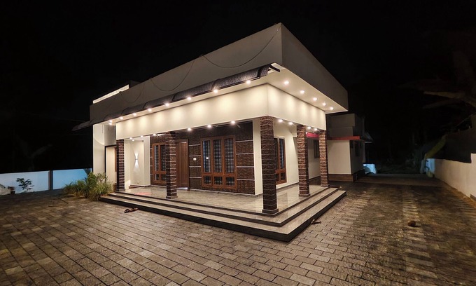 Devikolam Resort | Avian Oasis Homestay