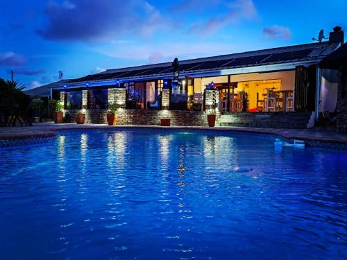 Mossel Bay House | Inviting Aviators Paradise Guest House with Oceanfront Views