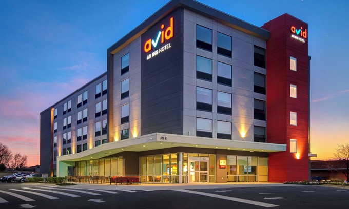 Fort Mill Hotel | Family-Friendly Avid Hotel Fort Mill, Near Amusement Park