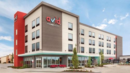 Van Horn Hotel | Discover avid hotel Van Horn: Guest Rated 8.2/10 Delight