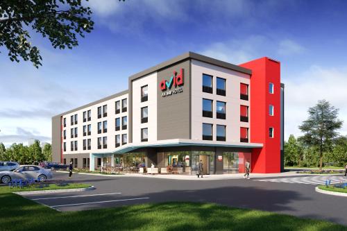Tropic Hotel | Ideal Family Stay at avid hotels - Melbourne, an IHG Hotel