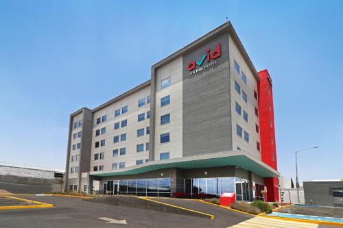 Tijuana Hotel | Quality Stay at avid hotels - Tijuana - Otay, IHG Hotel