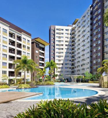 Mandurriao Apartment | Avida Towers Atria