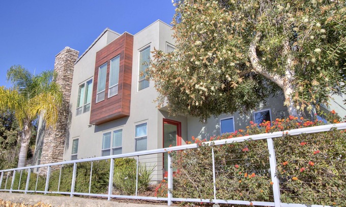 Avila Beach Condo | Beachfront Getaway: AVILA BEACH ESCAPE with Ocean View
