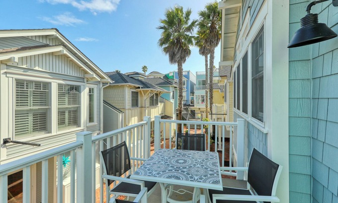 Avila Beach Condo | Beachside Bliss at Avila Good Life - Ocean Views Await