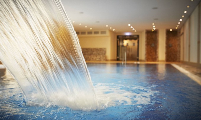 Winterberg Hotel | Experience AVITAL Resort Winterberg: 4-Star Spa Retreat