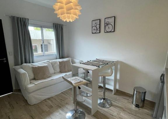 Ingeniero Maschwitz Apartment | Pet-Friendly AVIVA Departamentos with Excellent Guest Ratings