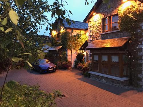 Carlow Bed & Breakfast | Welcoming Avlon House Bed and Breakfast - Rated 9.7/10
