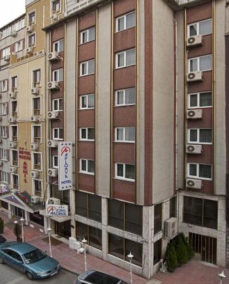 Aksaray Hotel | Cozy Avlonya Hotel: Family-Friendly with Delicious Dining