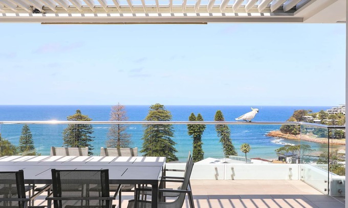 Avoca Beach House | Avoca Views