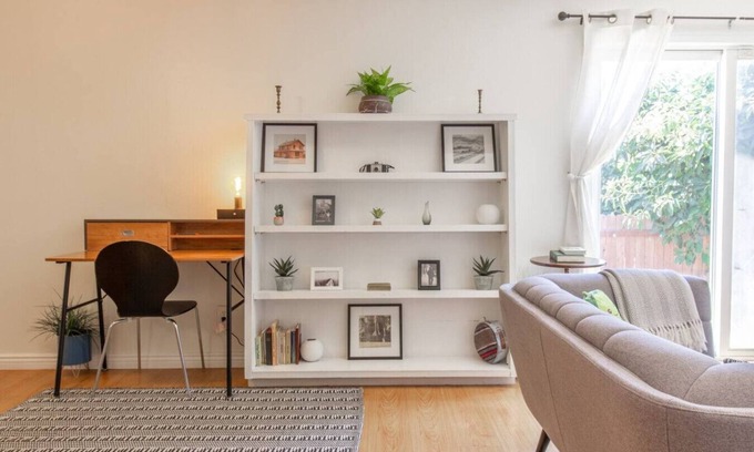 Camarillo Apartment | Discover AVOCADO ACRES APT: Private Retreat with Breakfast