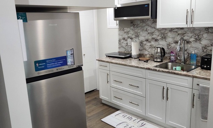 Winnipeg Apartment | AVOCADO EXECUTIVE SUITES