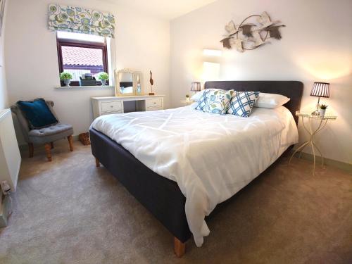 Snettisham House | Top-Rated Avocet Lodge in Beautiful Snettisham