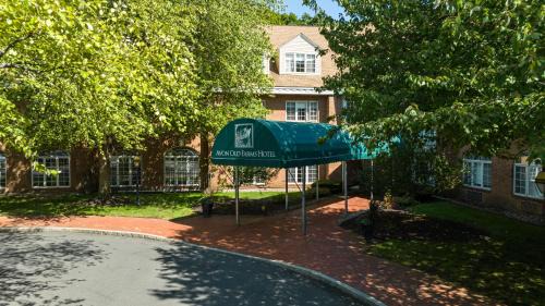 Avon Hotel | Discover Avon Old Farms Hotel: Pet-Friendly & Family Fun
