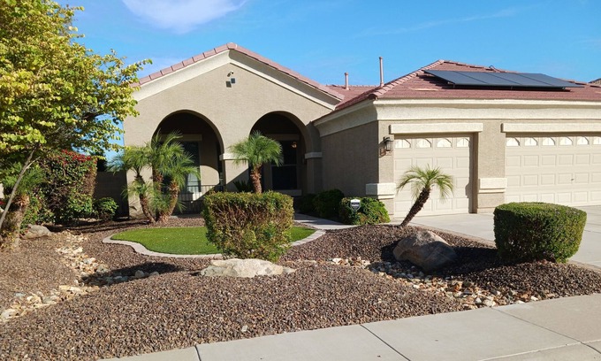 Avondale House | Avondale Home to NASCAR RACING and Baseball SPRING TRAINING