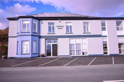 Mulranny Bed & Breakfast | Family-Friendly Stay at Avondale House Mulranny, Rated 8.9