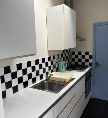 Phibsborough House | Avondale