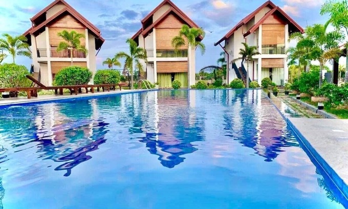 Mahasenpura Hotel | Discover Avonil Resort Yala with Pool and Family Amenities