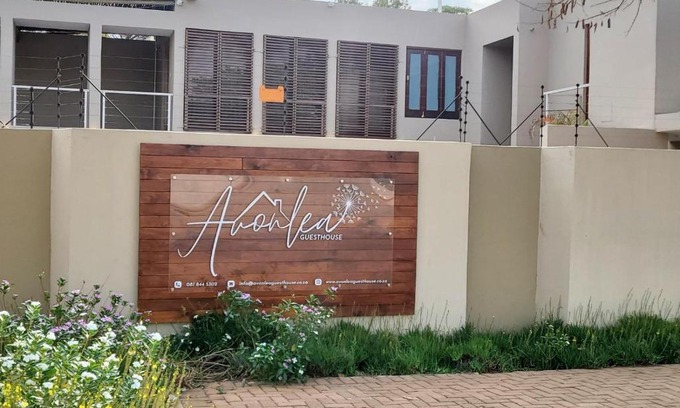 Polokwane House | Avonlea Guesthouse: Highly Rated with Family-Friendly Amenities