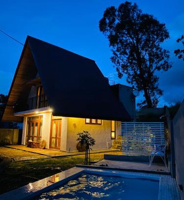 Hantana Cabin | Unforgettable Stay at Avons Residence Hanthana, Rated 10/10