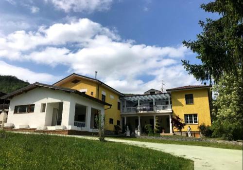 Bagnasco Apartment | Relax and Adventure Await at Bagnasco 1 Hotel