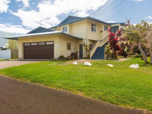 Waimea House | Awaa Place at Kamuela Heights home
