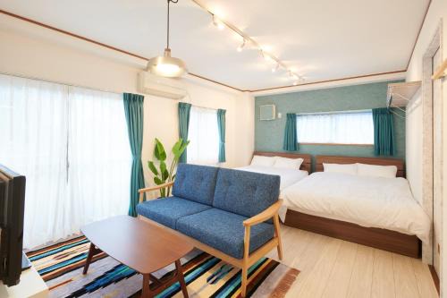 Awaji House | Child-Friendly Awaji Portside Holiday Home CHOUTA Retreat