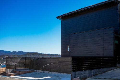Fukura House | Unforgettable Awaji-shima C-Side Sky Arena Getaway