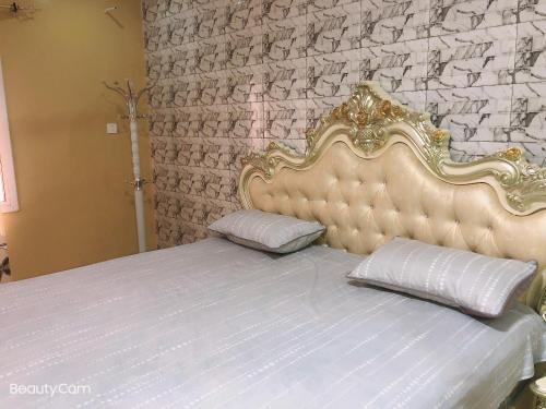 Serrekunda House | Unforgettable Retreat at AwaMuuLamin Manneh Guest House