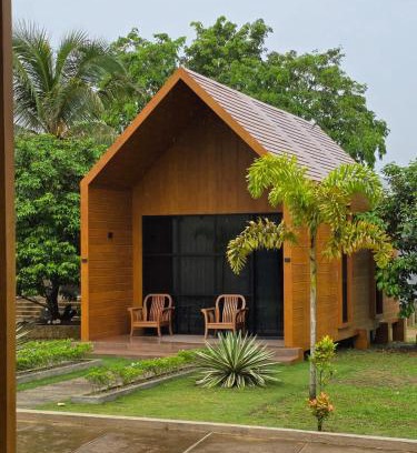 Bintan Hotel | Experience Awandari Resort & Convention: Family-Friendly Retreat