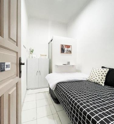 Jakarta Apartment | Awany CoLiving