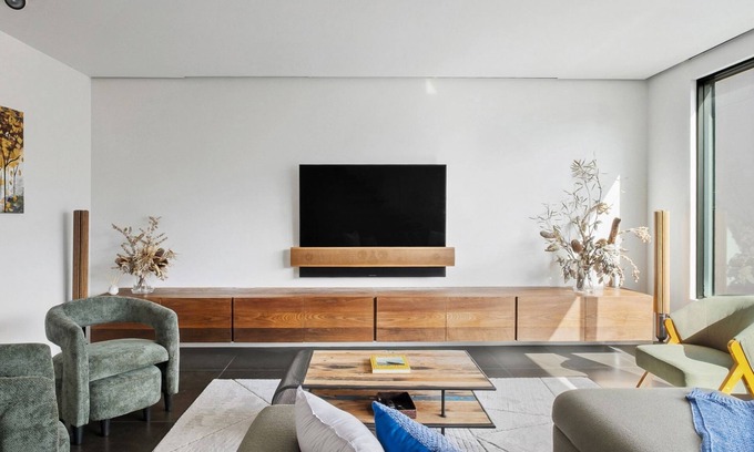 Surry Hills House | Award Winning Architectural House Surry Hills