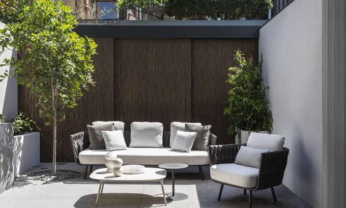 Darlinghurst House | Experience Award-Winning Art Deco Home in Paddington