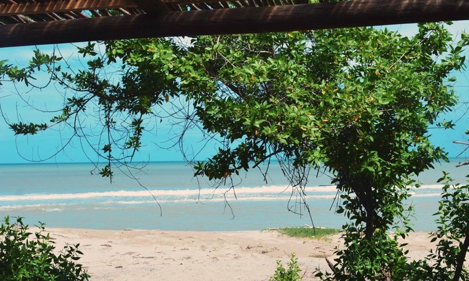 Dibulla Cabin | Discover Awatawaa Ecolodge: Ocean View & Spa Retreat