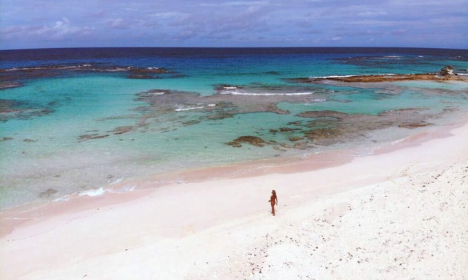Salt Pond Cottage | Tranquil Escape: Adults Only with Oceanfront Views!