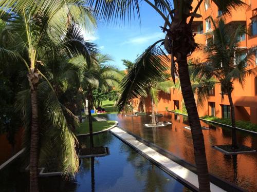 Khao Tao Apartment | Relax at Away Las Tortugas with Private Beach & Pool
