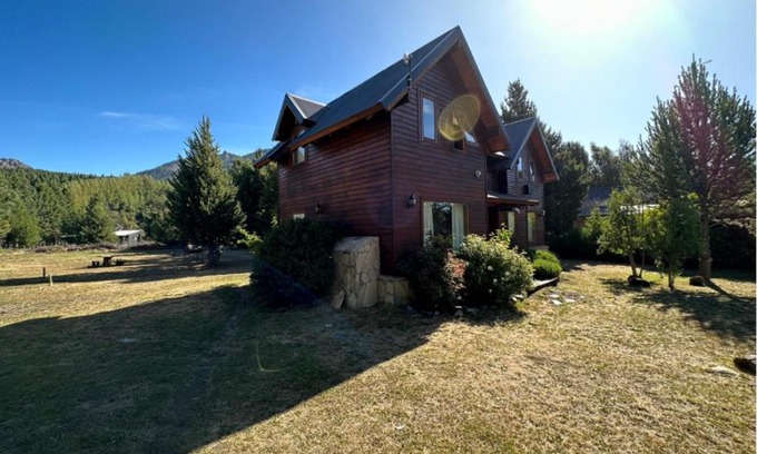 Meliquina Ski Chalet | AWEN: Pet-Friendly Retreat with Breakfast & Top Reviews