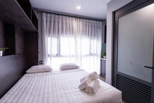 Ba Queo House | Awenasa