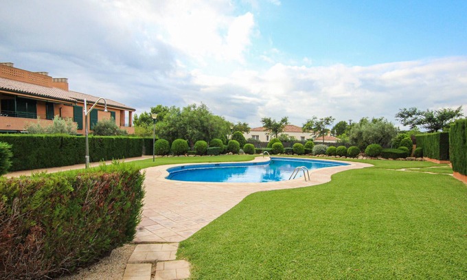 L Almadrava Apartment | Awesome apartment in L'Ametlla de Mar