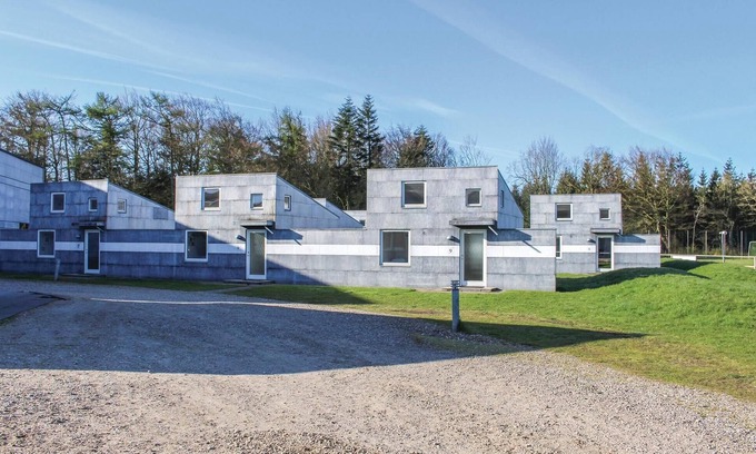 Løgumkloster Apartment | Active Getaway with Pool, Spa & Family-Friendly Amenities