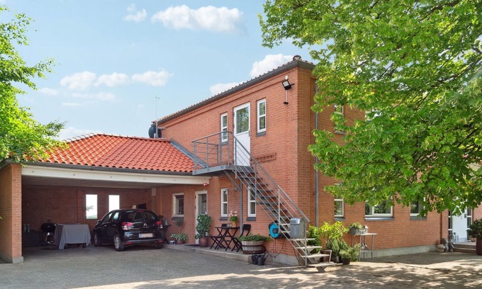 Balle Apartment | Experience an Unforgettable Stay in a Cozy Vacation Apartment