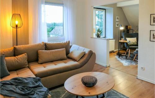 Bernburg Apartment | Ideal Apartment in Bernburg with Wifi and Family-Friendly Amenities