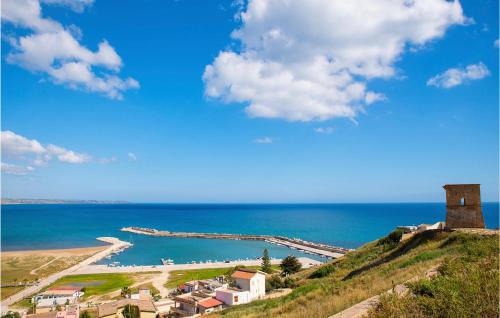 Contrada Fiori Sud Apartment | Cozy Apartment in Contrada Fiori Sud with Wifi Access