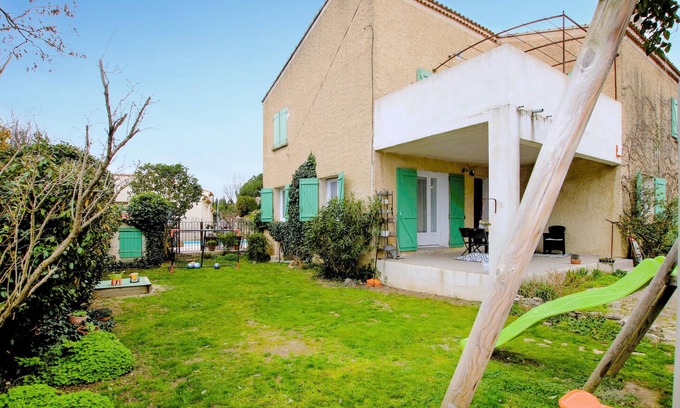 Carpentras Apartment | Awesome apartment in Carpentras