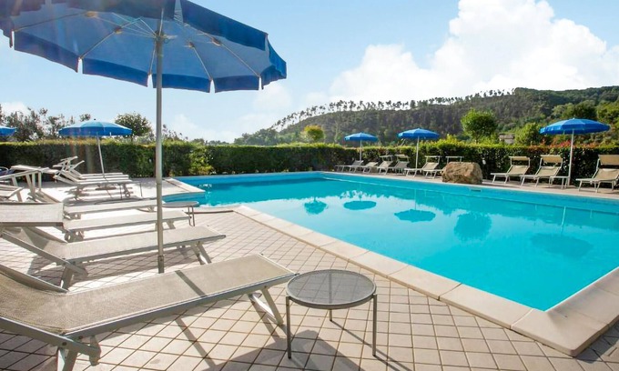 Monteluiano Apartment | Unwind with Scenic Countryside Views in a Pet-Friendly Apartment