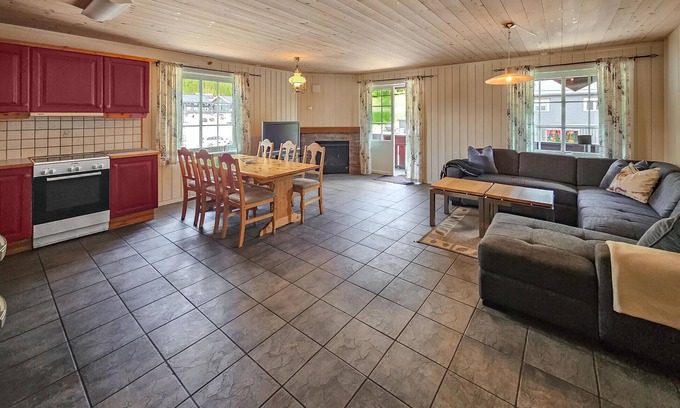 Hemsedal Apartment | Awesome apartment in Hemsedal