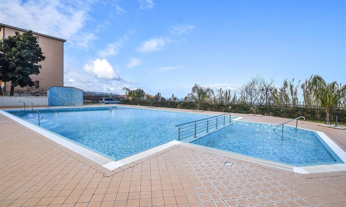 Vibo Valentia Apartment | Cozy Vacation Apartment on the Beautiful Calabrian Coast