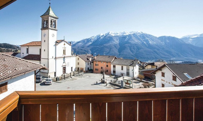 Lauco Apartment | Cozy Vacation Apartment in Avaglio with Spa & Kitchen